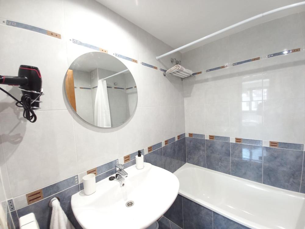 00097 Parque Los TIlos 3 Apartamento Benasque 00097 Parque Los TIlos 3 Apartamento Benasque