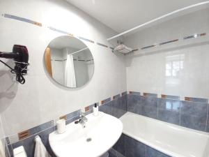 00097 Parque Los TIlos 3 Apartamento  Benasque