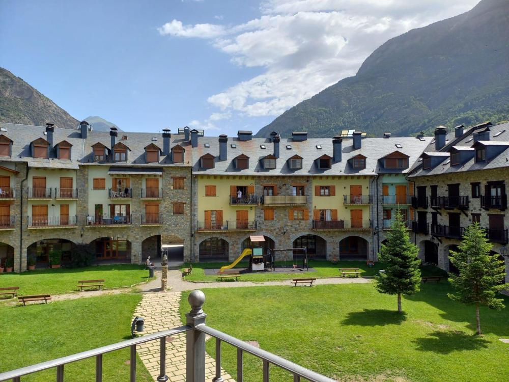 00097 Parque Los TIlos 3 Apartamento Benasque 00097 Parque Los TIlos 3 Apartamento Benasque