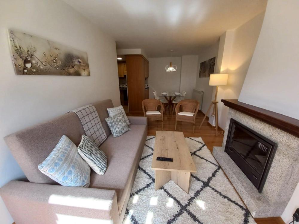 00097 Parque Los TIlos 3 Apartamento Benasque 00097 Parque Los TIlos 3 Apartamento Benasque