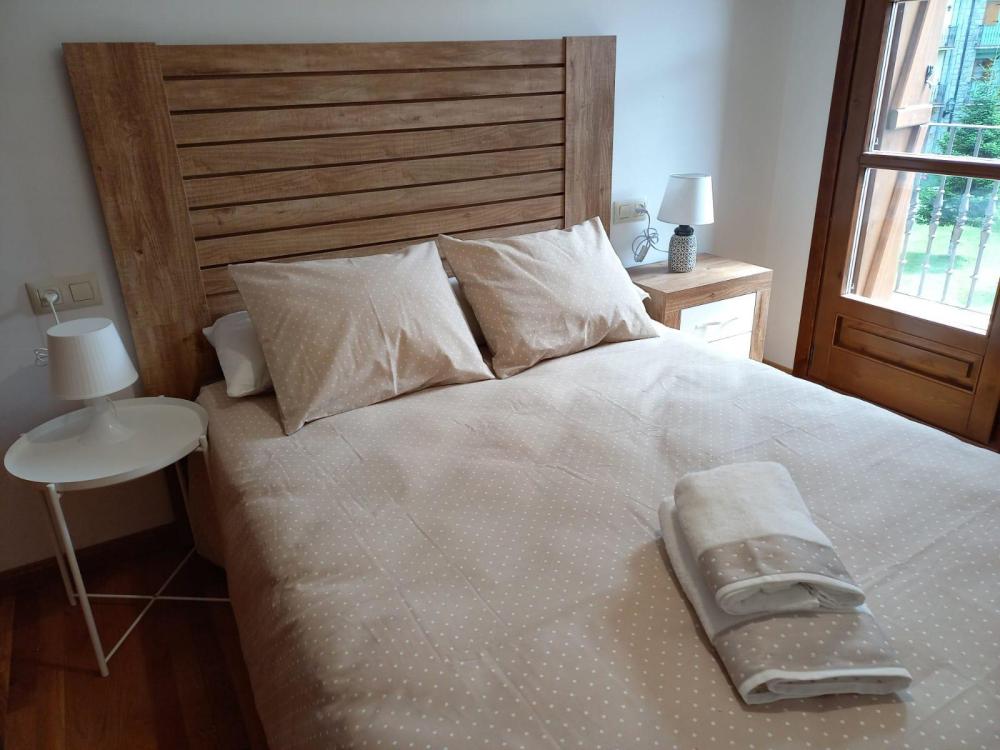 00097 Parque Los TIlos 3 Apartamento Benasque 00097 Parque Los TIlos 3 Apartamento Benasque