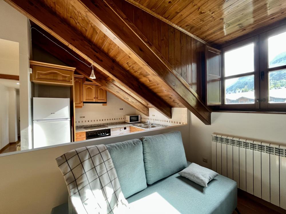 00098 Parque Los Tilos 4 Apartamento Benasque 00098 Parque Los Tilos 4 Apartamento Benasque