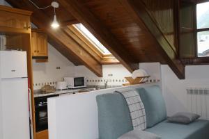 00098 Parque Los Tilos 4 Apartamento  Benasque