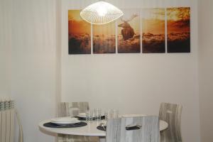 00098 Parque Los Tilos 4 Apartamento  Benasque