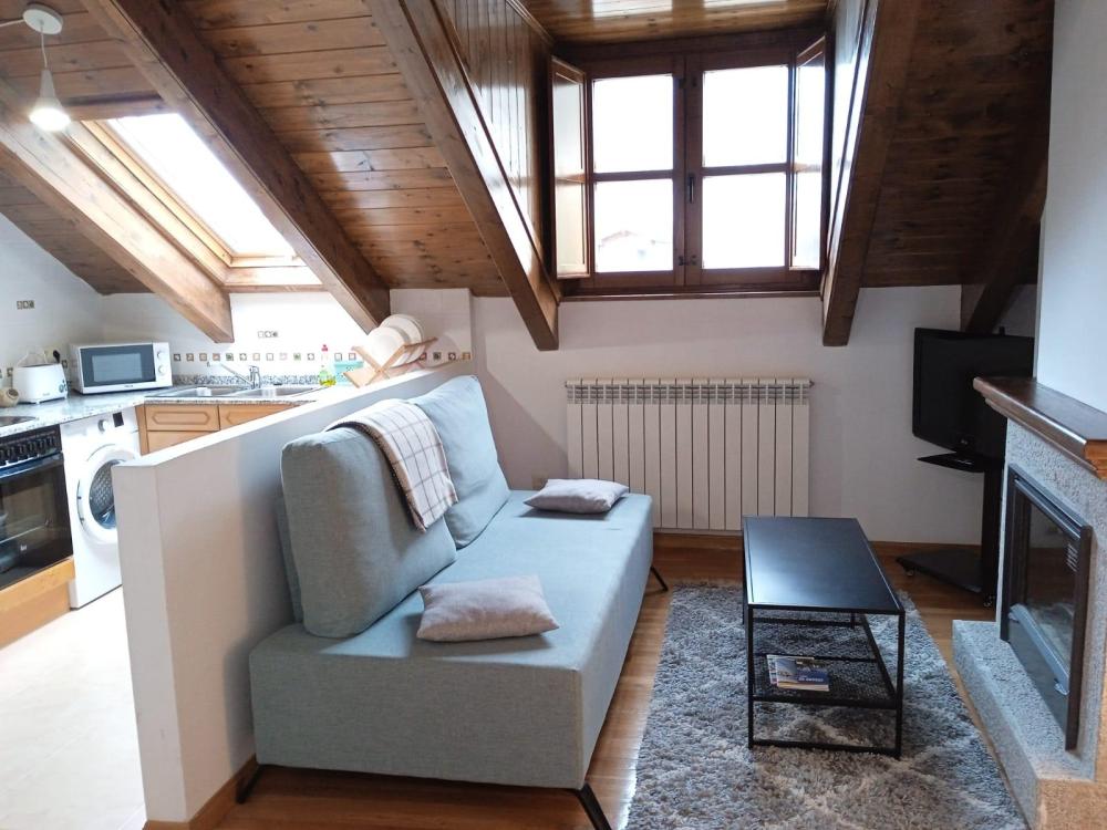 00098 Parque Los Tilos 4 Apartamento Benasque 00098 Parque Los Tilos 4 Apartamento Benasque