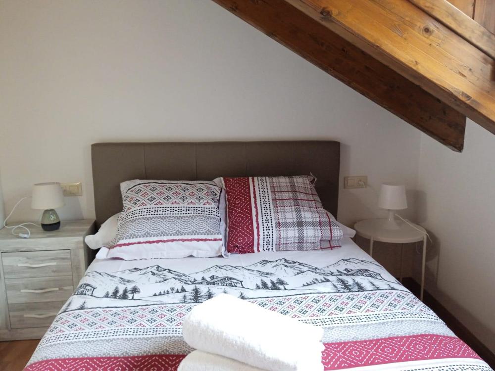 00098 Parque Los Tilos 4 Apartamento Benasque 00098 Parque Los Tilos 4 Apartamento Benasque