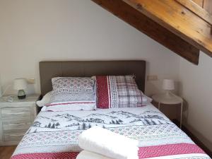 00098 Parque Los Tilos 4 Apartamento  Benasque