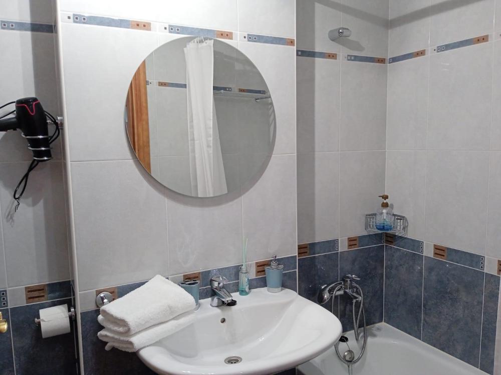 00098 Parque Los Tilos 4 Apartamento Benasque 00098 Parque Los Tilos 4 Apartamento Benasque
