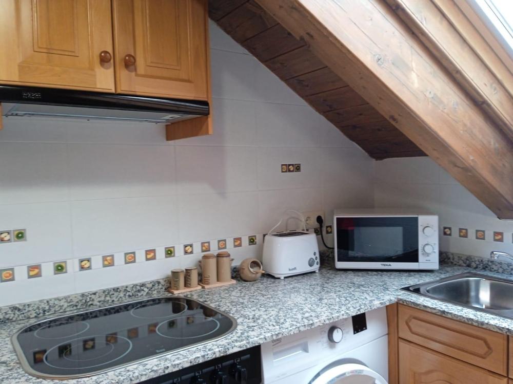 00098 Parque Los Tilos 4 Apartamento Benasque 00098 Parque Los Tilos 4 Apartamento Benasque