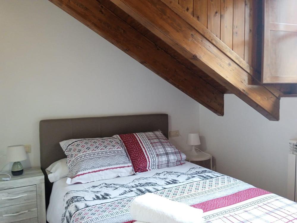 00098 Parque Los Tilos 4 Apartamento Benasque 00098 Parque Los Tilos 4 Apartamento Benasque