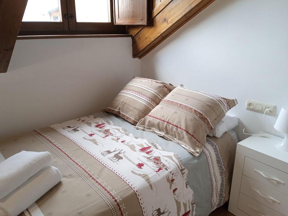 00098 Parque Los Tilos 4 Apartamento Benasque 00098 Parque Los Tilos 4 Apartamento Benasque