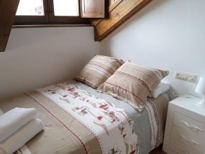 00098 Parque Los Tilos 4 Apartamento  Benasque