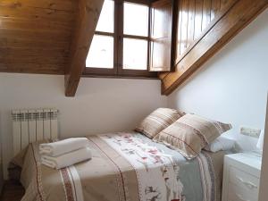 00098 Parque Los Tilos 4 Apartamento  Benasque