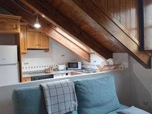 00098 Parque Los Tilos 4 Apartamento  Benasque