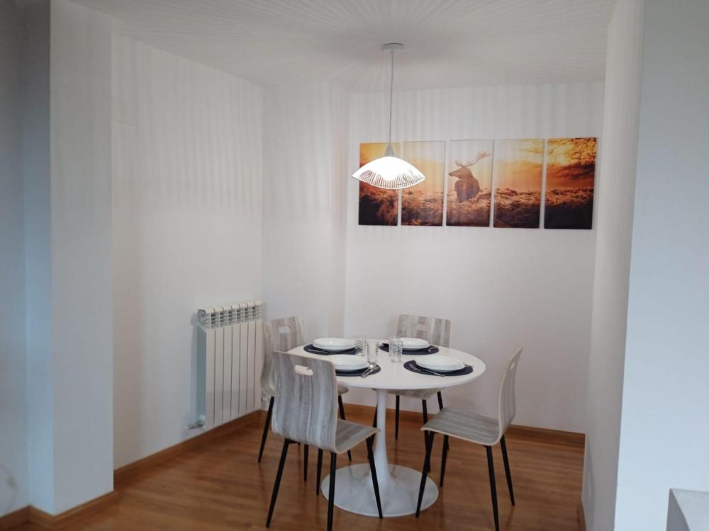 00098 Parque Los Tilos 4 Apartamento Benasque 00098 Parque Los Tilos 4 Apartamento Benasque