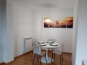 00098 Parque Los Tilos 4 Apartamento  Benasque