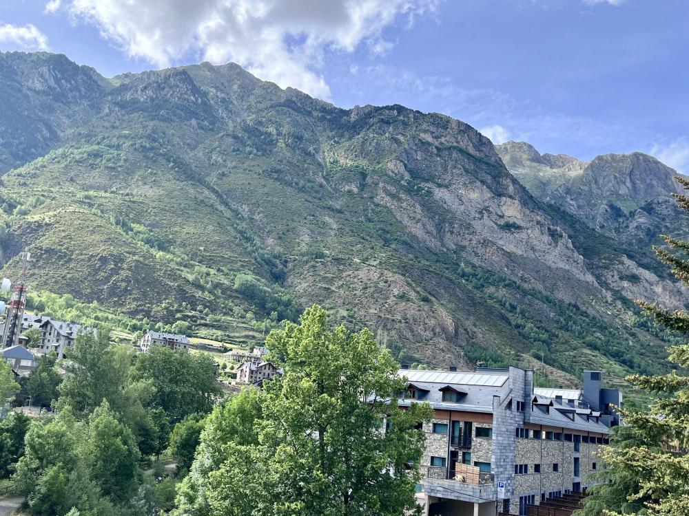 00099 Pico Cerler Apartamento Benasque 00099 Pico Cerler Apartamento Benasque