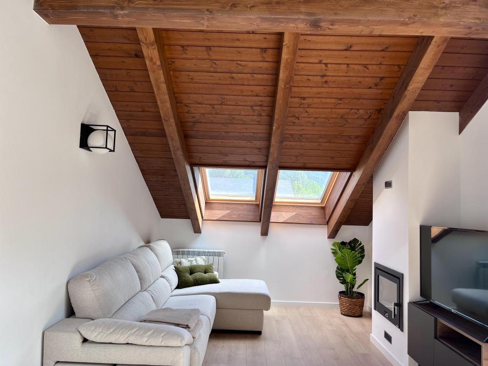 00099 Pico Cerler Apartamento Benasque 00099 Pico Cerler Apartamento Benasque