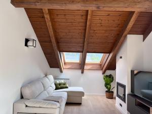 00099 Pico Cerler Apartamento  Benasque