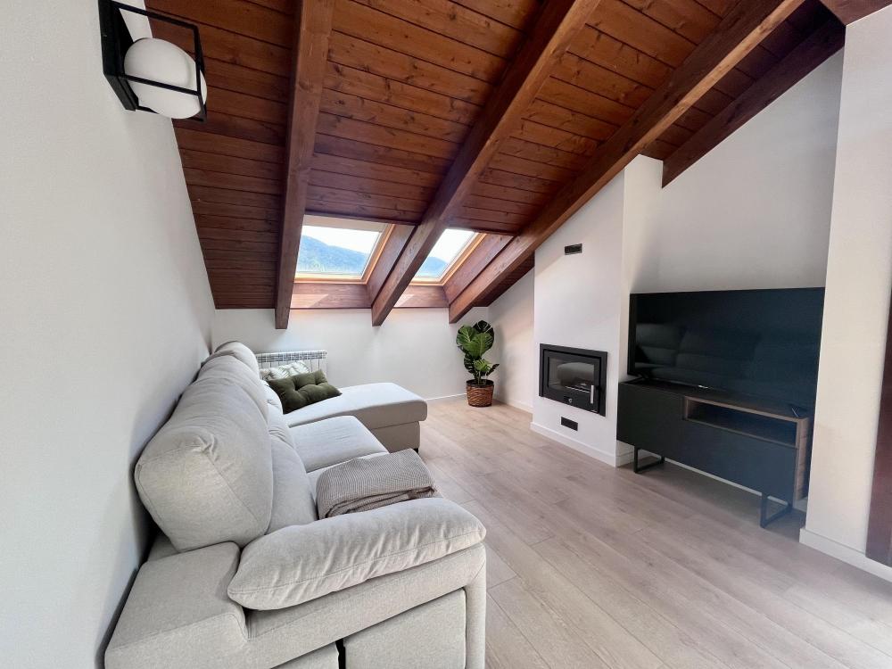 00099 Pico Cerler Apartamento Benasque 00099 Pico Cerler Apartamento Benasque