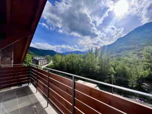 00099 Pico Cerler Apartamento  Benasque