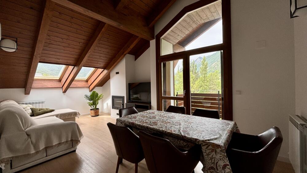 00099 Pico Cerler Apartamento Benasque 00099 Pico Cerler Apartamento Benasque