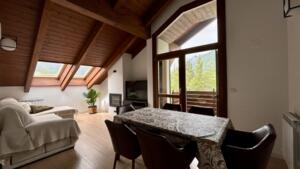 00099 Pico Cerler Apartamento  Benasque