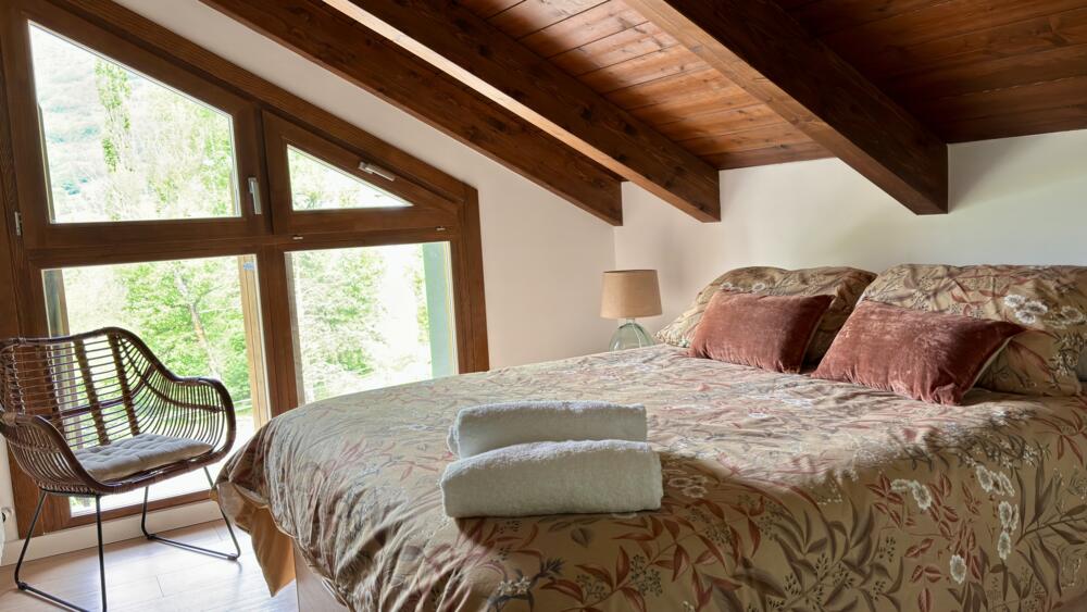 00099 Pico Cerler Apartamento Benasque 00099 Pico Cerler Apartamento Benasque