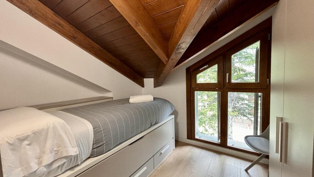 00099 Pico Cerler Apartamento Benasque 00099 Pico Cerler Apartamento Benasque