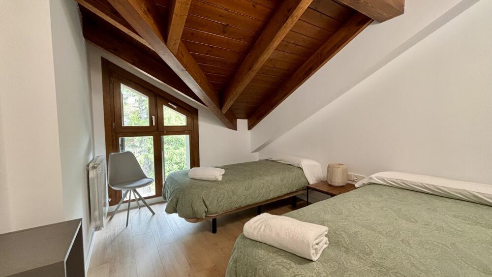 00099 Pico Cerler Apartamento Benasque 00099 Pico Cerler Apartamento Benasque
