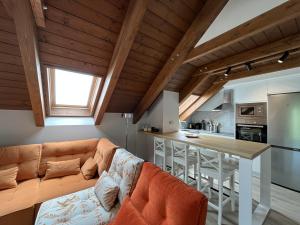 00101 Aigualluts Apartamento  Benasque