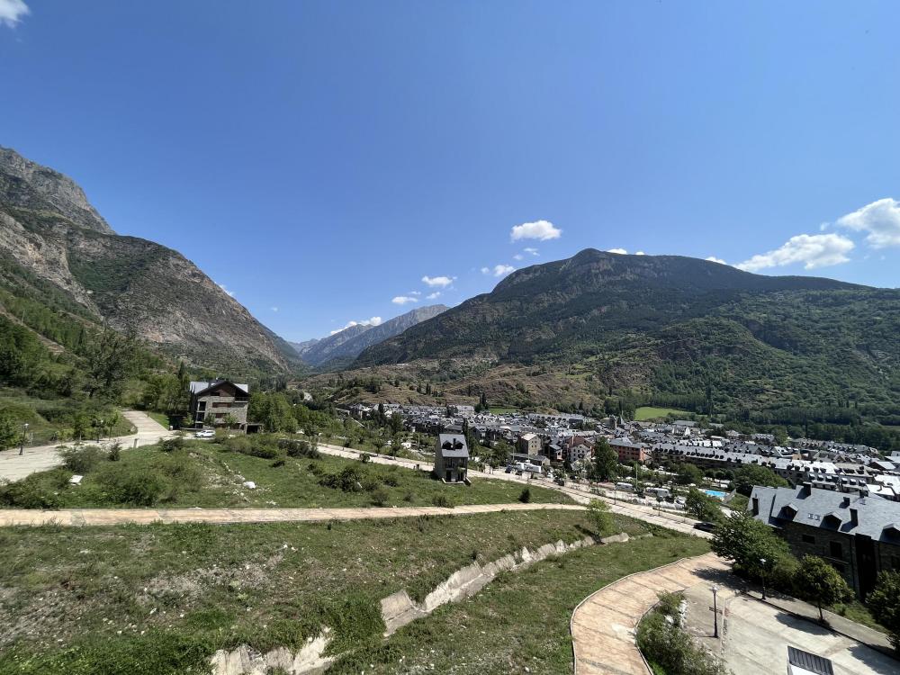 00101 Aigualluts Apartamento Benasque 00101 Aigualluts Apartamento Benasque