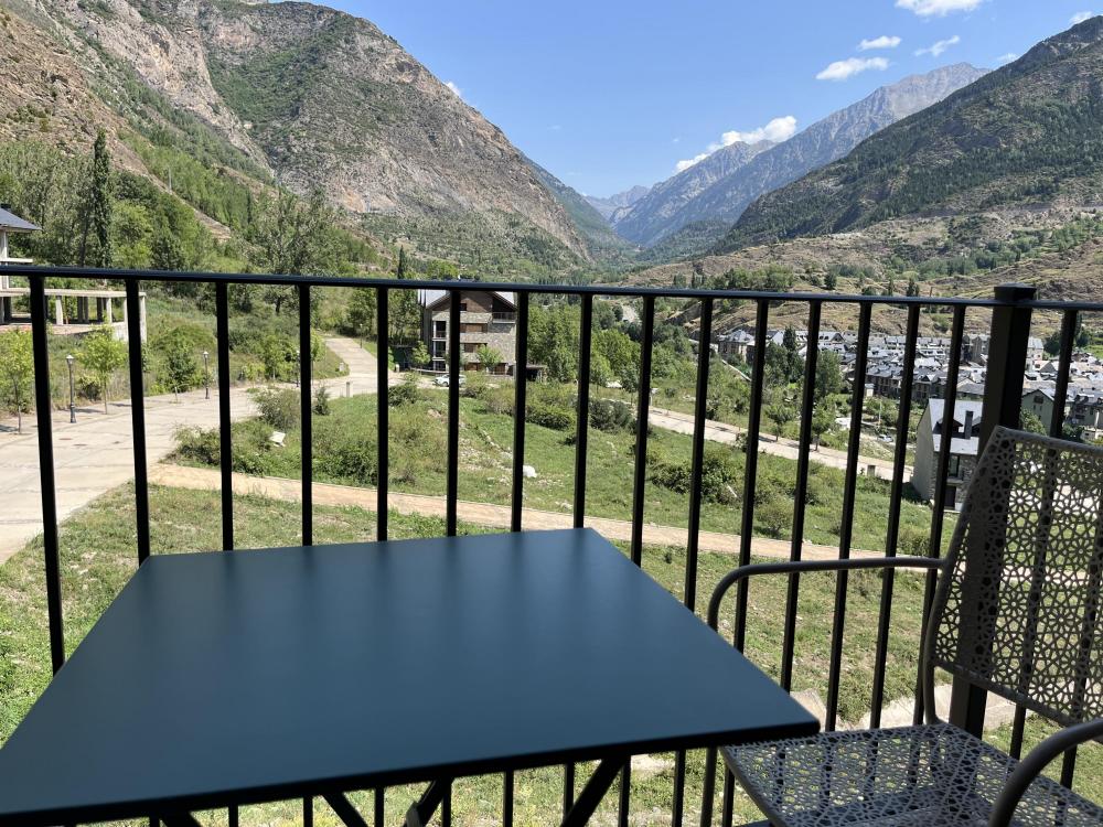 00101 Aigualluts Apartamento Benasque 00101 Aigualluts Apartamento Benasque