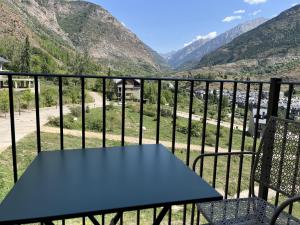 00101 Aigualluts Apartamento  Benasque