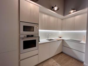 000100 Ibon Blanco Apartamento  Benasque