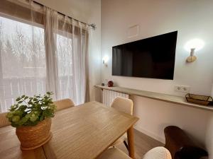 000100 Ibon Blanco Apartamento  Benasque
