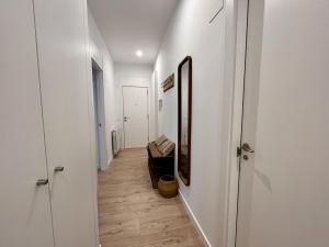 000100 Ibon Blanco Apartamento  Benasque