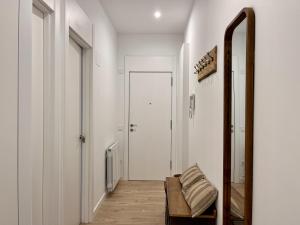 000100 Ibon Blanco Apartamento  Benasque