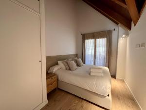 00102 Ibón Blanco Apartamento  Benasque