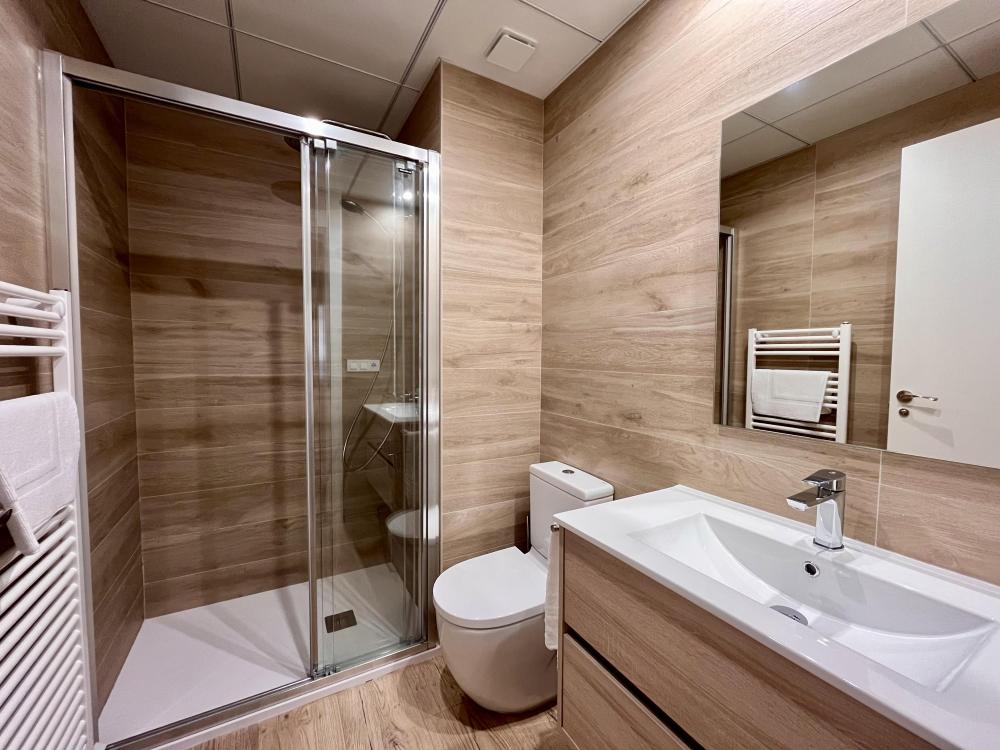 00102 Ibón Blanco Apartamento Benasque 00102 Ibón Blanco Apartamento Benasque