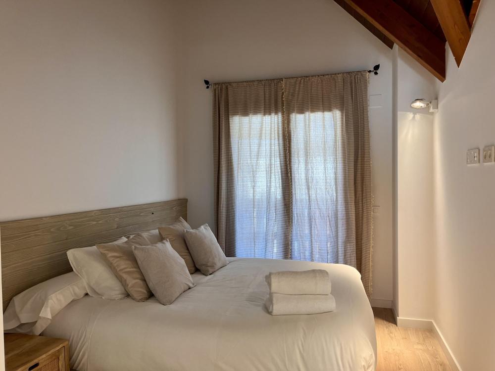 00102 Ibón Blanco Apartamento Benasque 00102 Ibón Blanco Apartamento Benasque