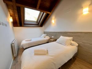 00102 Ibón Blanco Apartamento  Benasque