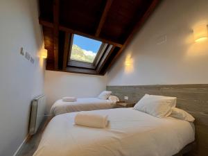 00102 Ibón Blanco Apartamento  Benasque