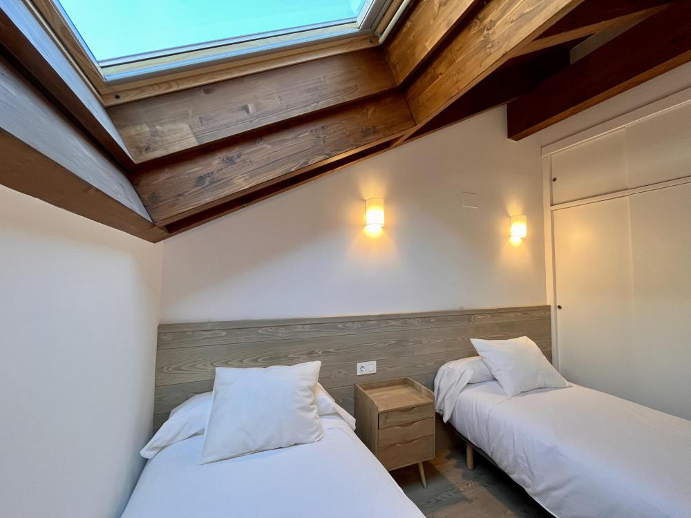 00102 Ibón Blanco Apartamento Benasque 00102 Ibón Blanco Apartamento Benasque