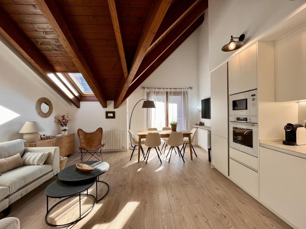 00102 Ibón Blanco Apartamento Benasque 00102 Ibón Blanco Apartamento Benasque