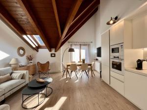 00102 Ibón Blanco Apartamento  Benasque