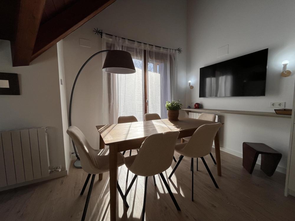 00102 Ibón Blanco Apartamento Benasque 00102 Ibón Blanco Apartamento Benasque
