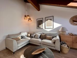 00102 Ibón Blanco Apartamento  Benasque