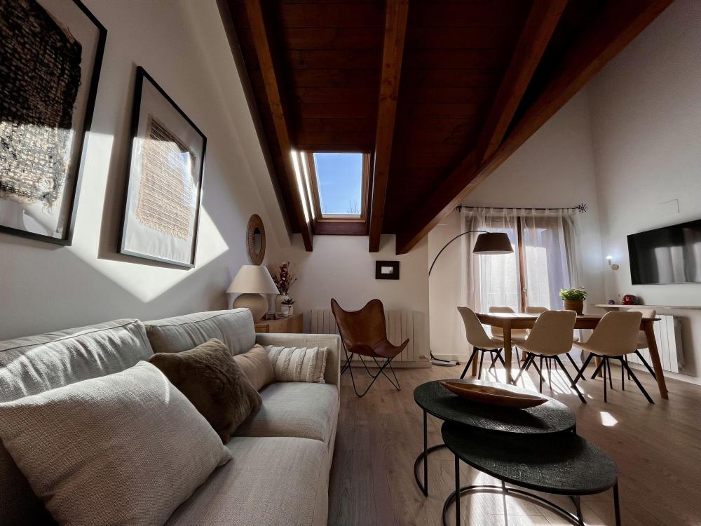 00102 Ibón Blanco Apartamento Benasque 00102 Ibón Blanco Apartamento Benasque