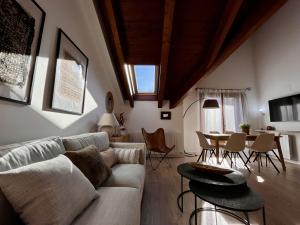 00102 Ibón Blanco Apartamento  Benasque